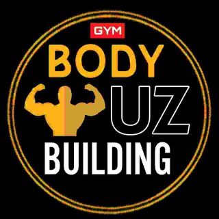 BODY BUILDING UZ Telegram Group Link