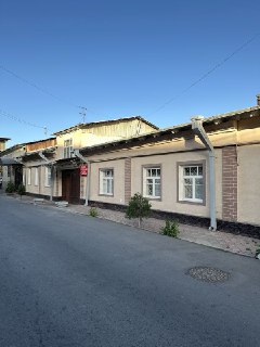 Hovli sotiladi продаётся участок Mirobod tumanida 8 сот