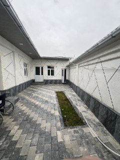 3-room apartment, 160 m²