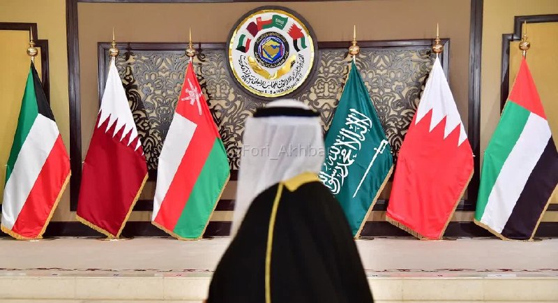 اخبار فوری ایران و جهان: 🇺🇸 🇮🇷والاستریت ژورنال به نقل از مقامهای کشورهای خلیج فارس:🔹متحدان عرب آمریکا احساس میکنند در میانه تنش بین تهران و وا