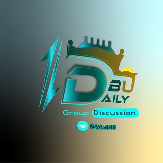 DBU Daily News Discussion Telegram Group Link