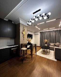 Продаётся 2х квартира ЖК «NRG U-Tower», 57м2. Шайхантахурский район.