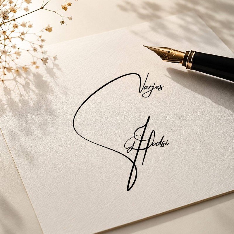 امضای خاص تو 🫰✒️: طراحی امضا با هر سلیقه ای ☺🌹نظرات شما :@plusdesign_commentثبت سفارش:@plusdesign_admiinطراحی امضا با هر سلیقه ای ☺🌹نظرات 