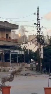 🚨 ההתקפות החזקות של השבויים על נבטי נמשכות והילדים השיעים באיראן רק מדקלמים ראג'
