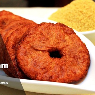 Taste of South India - Cooking Channel with healthy recipes Telegram Group Link