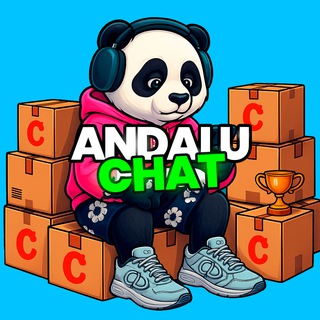 Telegram profile photo for Andalufinds 🗯• CHAT