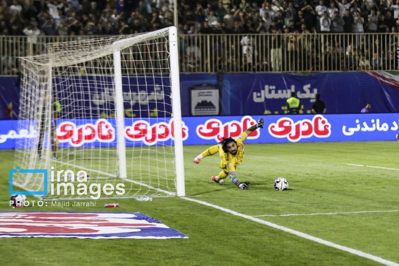 📸 Video report on the meeting between Chedormelo Erdakan and Astagalal Tehran.