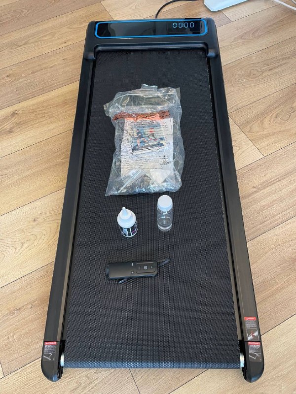 Walking Pad. Дорожка для ходьбы. Vellot JJ02