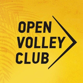 Telegram profile photo for Open Volley Club
