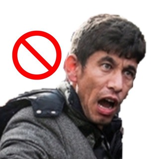 Telegram profile photo for Мигранты не пройдут!