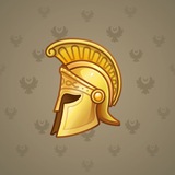 Heroic Helmet #313