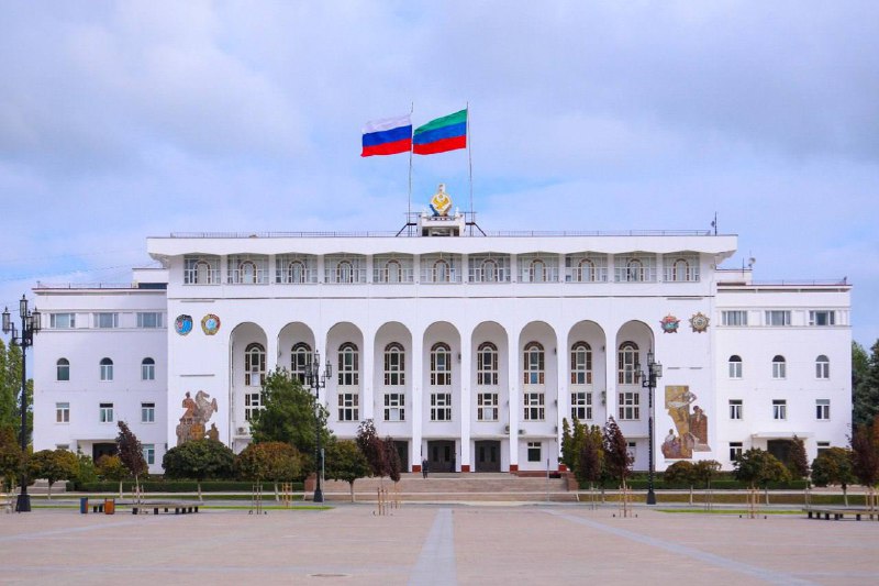 🏧 Наиболее эффективные по итогам 2024 года муниципалитеты Дагестана получат гранты. фото