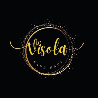 Visola_ Accessories.Hand made.Samarqand.
