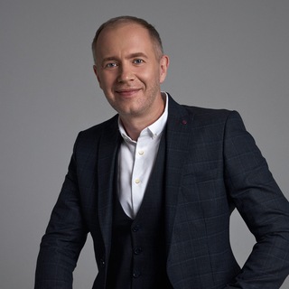 Telegram profile photo for Денис Тясто | Остеопатия души