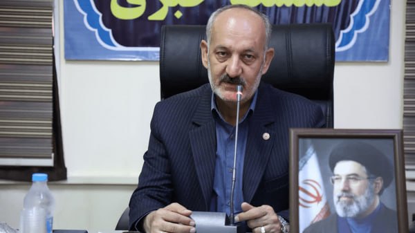 اخبار استان مرکزی: رشد ۷۰ تا ۹۰ درصدی یارانه مراکز نگهداری از سالمندان استان مرکزی🔹مدیرکل بهزیستی استان مرکزی از رشد ۷۰ تا ۹۰ درصدی یارانه 