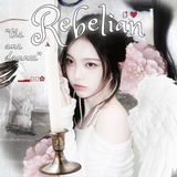 Rebelian: The Ame Damnee. ໒꒱ིྀ༝⁺
