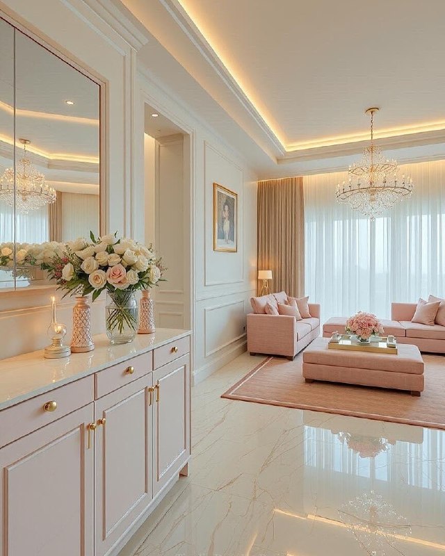 Оцените интерьер дома | Идеи дизайна - изображение 3 - оцените, интерьер, дома