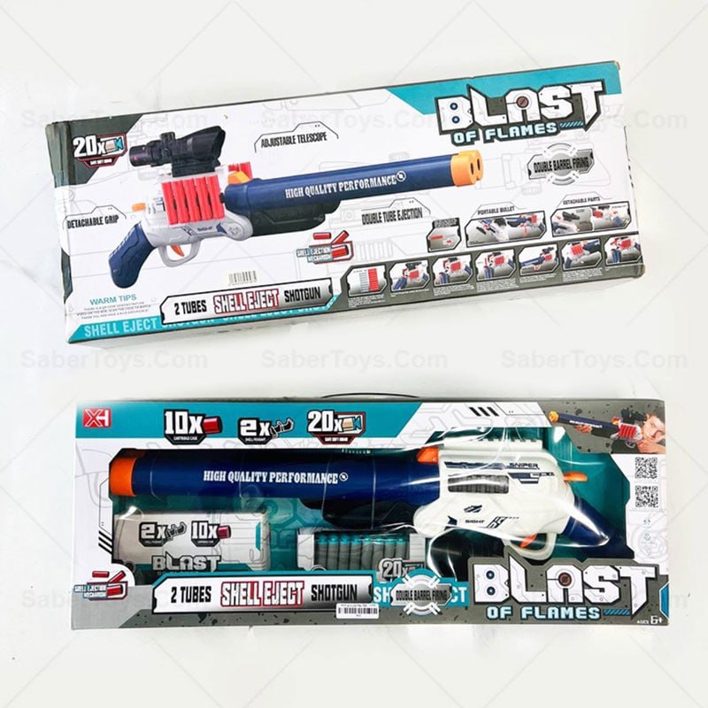 APZ TOYS: XH912-1*18 PCS