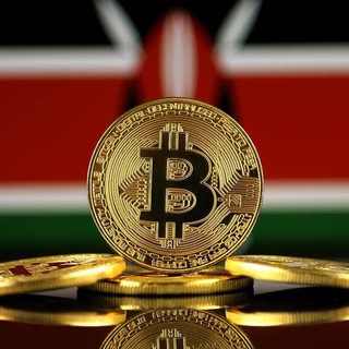 Kenyan Bitcoins Magazine