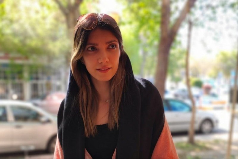 ندای زنان ایران: بازداشت صریر موقن، شهروند بهائی در اصفهان روز سه‌شنبه ۳ شهریورماه، #صریر_موقن، شهروند بهائی ساکن اصفهان توسط ماموران ادا