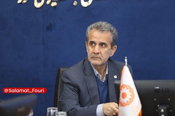 سلامت فوری 🍏: معاون بهزیستی: بررسی هشت اختلال روانی کودکان در پنج شهرمعاون سلامت اجتماعی سازمان بهزیستی کشور از انجام پژوهش برای بررسی