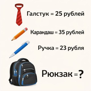 Говорят, что эту простейшую задачку может решить лишь 1 % землян. Офисные, разминаем мозг и вперёд. Ответ — уже в нашем MAX.Решения можете кидать в наш чат.