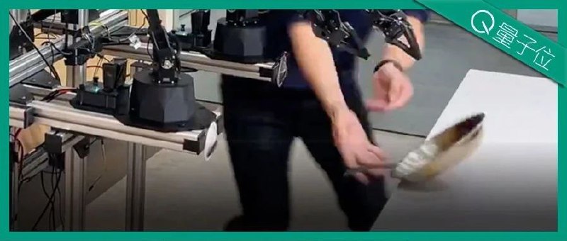 大翻车！斯坦福超火机器人自曝内幕，研究者救场还受伤了，网友：放心了#人型 #机器人 #投资 #具身智能现在大家都在看人型机器人和具身智能，但都没搞明白投资具身机器人到底是投资什么