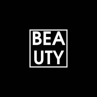 Telegram profile photo for B E A U T Y
