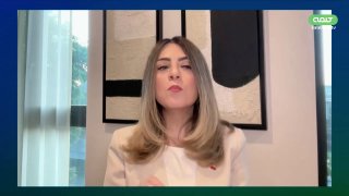 تینا قاضی مراد | مدیر ارتباطات شاهزاده رضا پهلوی: با حکومتی طرف هستیم که با کشتار، اعدام و جنگ، مرگ را مبتذل می‌کند ‏...