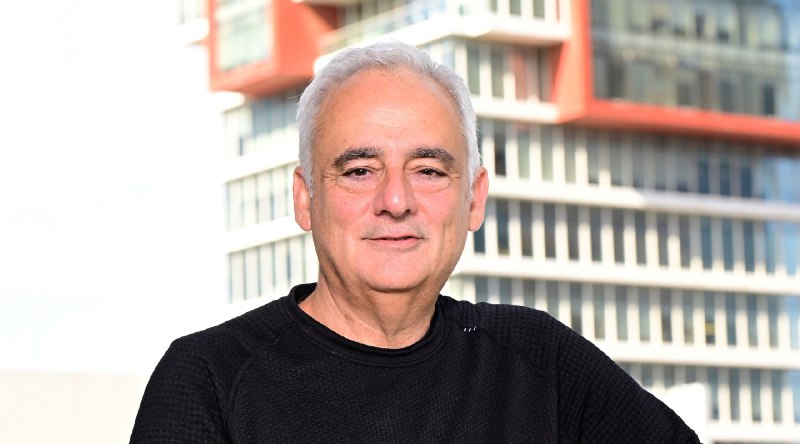 Charles Small, early exposer of Qatari influence, calls Trump taking plane gift ‘an insult to democracy’