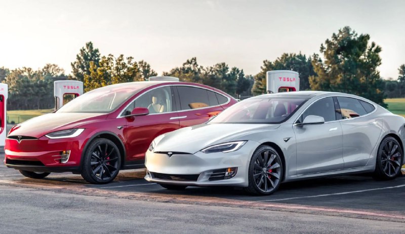 Tesla прекращает продажи Model S и Model X в Европе