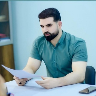 Telegram profile photo for چەناڵی فەرمی م/ئاراس بەرزنجی