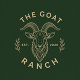 🏔️“ 𝐆𝐎𝐀𝐓 𝐑𝐀𝐍𝐂𝐇 {V o f M W } [ᴘᴛ|ʀᴘ] ”🐐