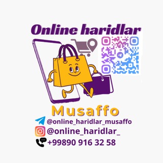 🌙✨ Online haridlar Musaffo maskan Bektemir🌙✨