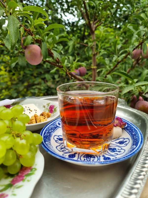 خوشبختے هاے کوچک ☕️: صبح بخیر زندگی ☕️🪻 @Dlkhoosh