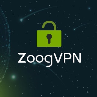 Telegram profile photo for ZoogVPN™ - RU
