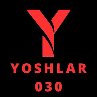 YOSHLAR 🎥030🎼