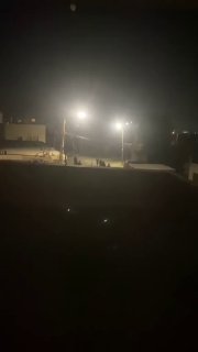 מראות נוספים מהפלישה המאסיבית שביצעו כוחות הכיבוש בעיר אל-דהריה מדרום לחברון
