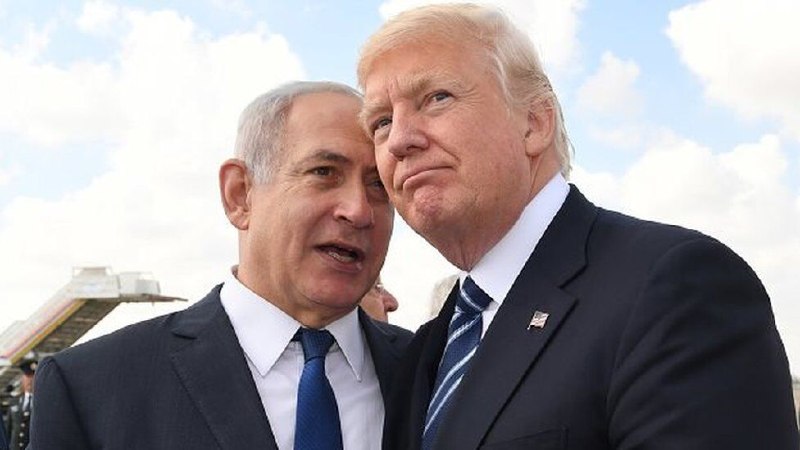 נתניהו ביקש מאמריקה לא לתת מטוסי קרב מסוג F-35 לטורקיה