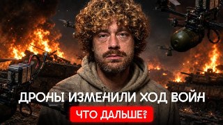 От ПМЭФ до Ближнего Востока. Как дроны меняют войны?Еще недавно армии мерились танками, ракетами и авиацией. Теперь всё решают дешевые беспилотники: они бьют по тылам, охотятся за техникой, перегружают ПВО и заставляют всех перестраивать военную промышленн