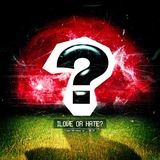ILOVE TO HATE.
