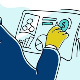 Telegram profile photo for Investor's Notes