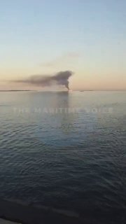 מזל"ט רוסי פגע בספינת המשא M/V Mariam M בבעלות טורקית בתעלת הדלתא של הדנובה ליד גבול אוקראינה עם רומניה. כלי השיט הפליג מלטקיה, סוריה לגאלאטי, רומניה. נתוני הנפגעים שונים: מקורות אוקראינים מדווחים שהקברניט נהרג ושלושה אנשי צוות נפצעו, בעוד שמקורות טורקים מדווחים על הקפטן וטייס הנמל נהרגו עם 13 פצועים.