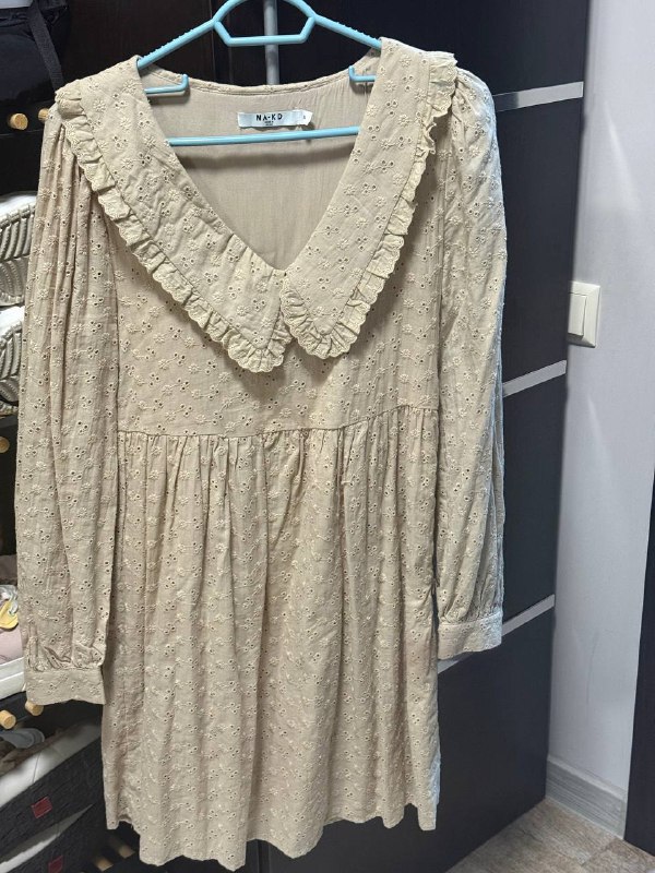 Платье NA-KD размер 34 — фото 1