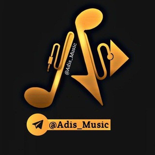 Telegram profile photo for Adis Music