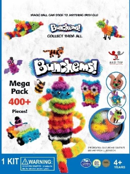 APZ TOYS: بانچمزکد25231