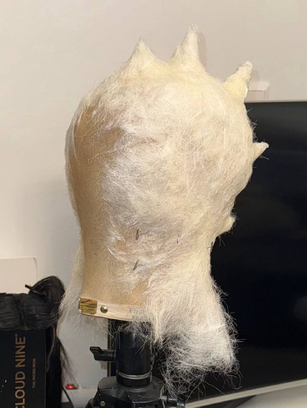 «Затишье перед бурей» выглядит примерно так:«Затишье перед бурей» выглядит примерно так: