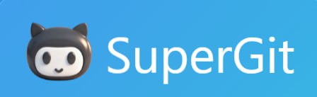 🆔  插件名称：SuperGit⭐️  插件功能：GitHub访问加速➡️  支持平台：#Chrome #Edge #Firefox📁  插件简介：一款专为国内开发者设计的旨在解决GitHub访问缓慢、图片加载失败和文件下载缓慢等问题的工具