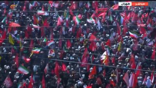 Al Mayadeen - ערוץ Al Mayadeen