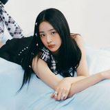Minji Stickers